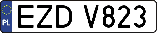 EZDV823