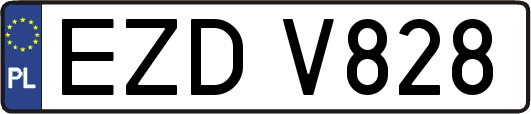 EZDV828