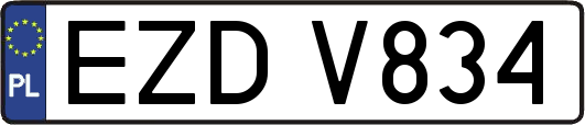 EZDV834