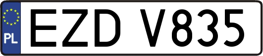EZDV835