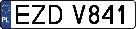 EZDV841