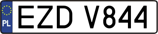 EZDV844