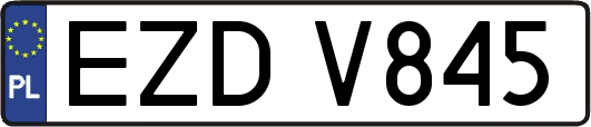 EZDV845
