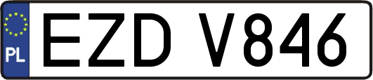 EZDV846