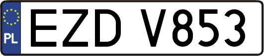 EZDV853