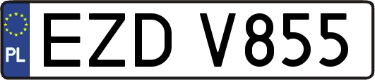 EZDV855
