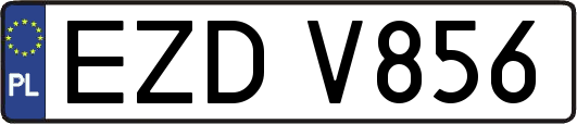 EZDV856