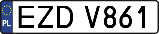 EZDV861