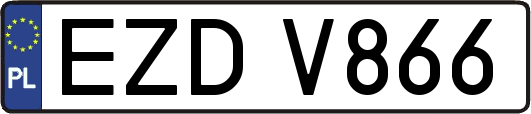 EZDV866