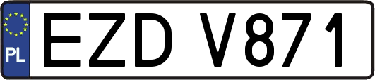EZDV871
