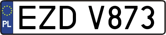 EZDV873