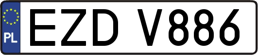 EZDV886