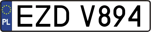EZDV894