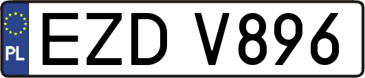 EZDV896