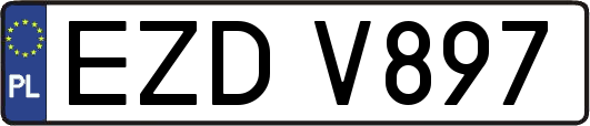 EZDV897