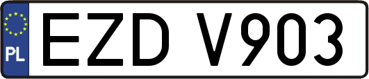 EZDV903