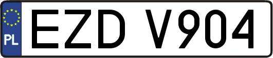 EZDV904