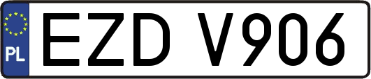 EZDV906