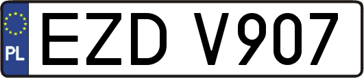 EZDV907