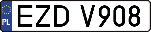 EZDV908