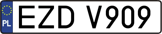 EZDV909