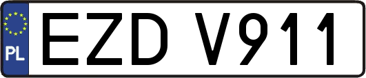 EZDV911