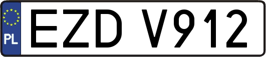 EZDV912