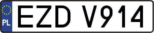 EZDV914