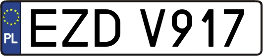EZDV917