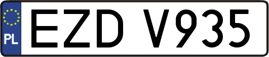 EZDV935