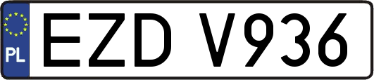 EZDV936