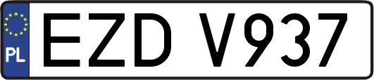 EZDV937