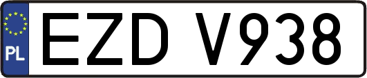 EZDV938