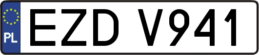 EZDV941