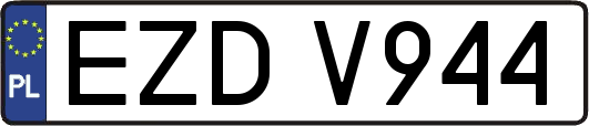 EZDV944