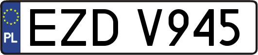 EZDV945