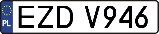 EZDV946