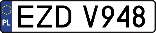 EZDV948