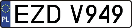 EZDV949