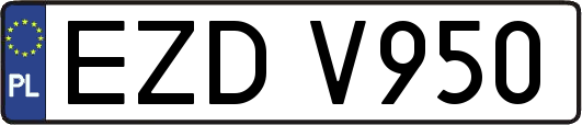 EZDV950