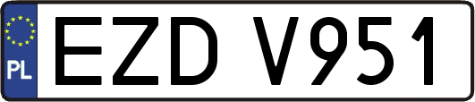 EZDV951