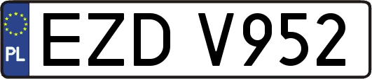 EZDV952