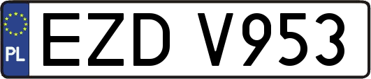 EZDV953