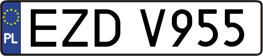 EZDV955