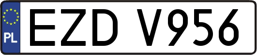EZDV956