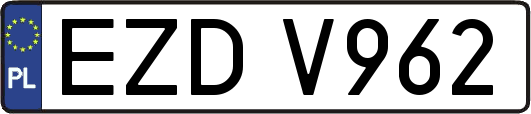 EZDV962