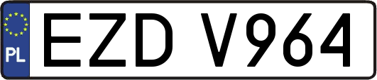 EZDV964