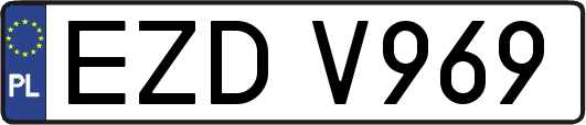 EZDV969