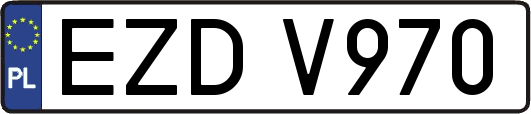 EZDV970