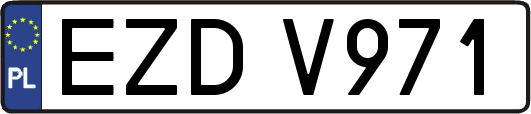 EZDV971